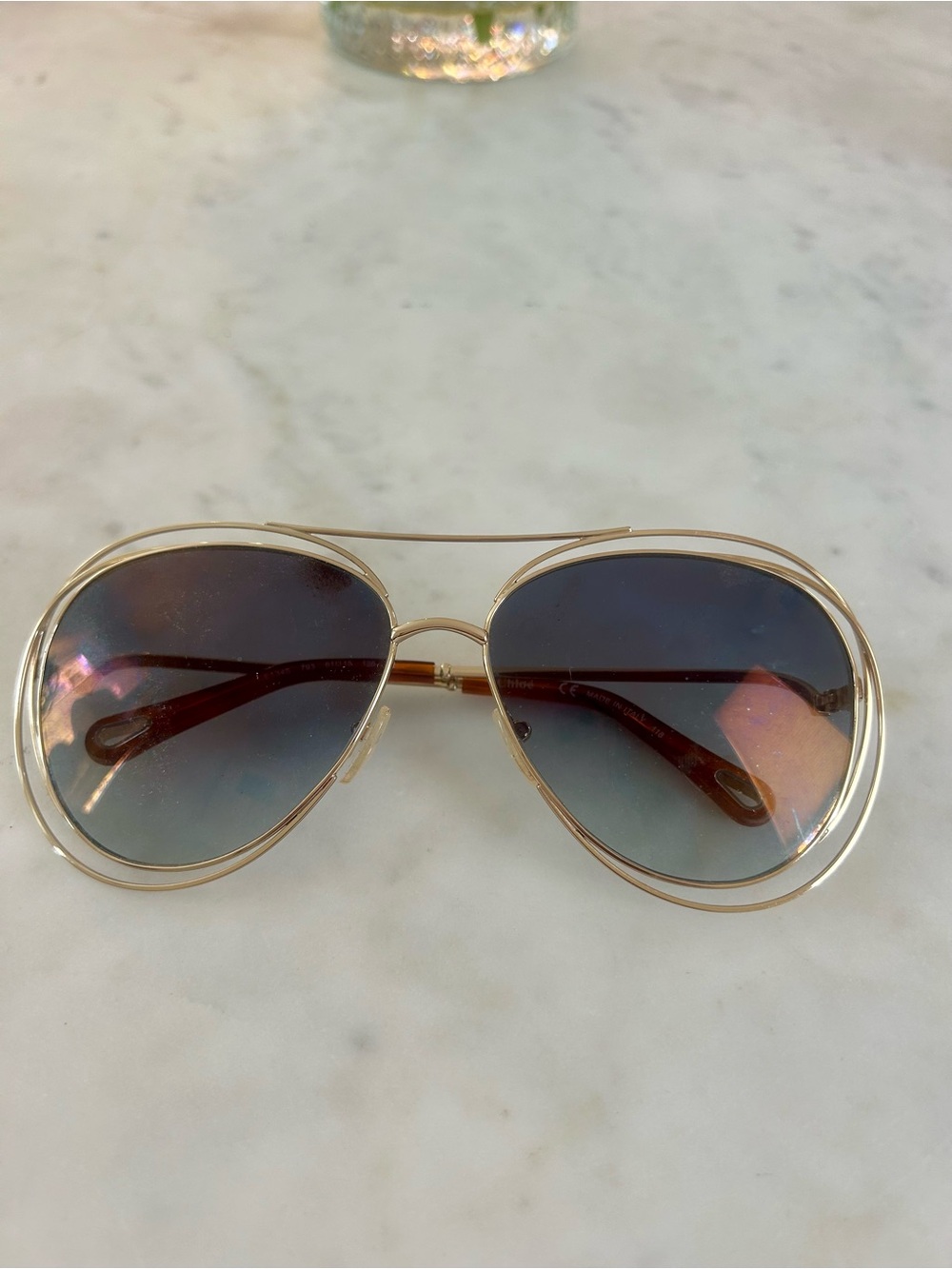 Chloe Sunglasses